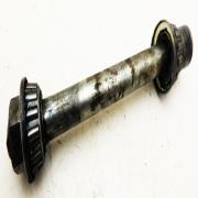 Axle Pivot Swingarm Assembly, 41568-89A, fits a Harley Davidson Sportster