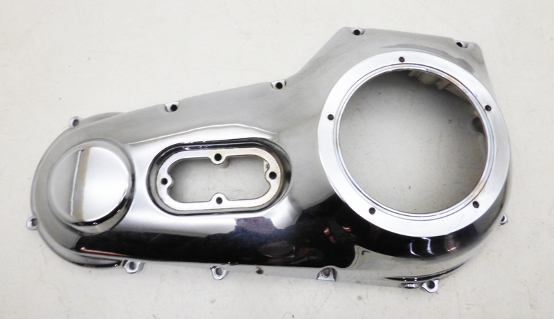 Primary Cover Chrome