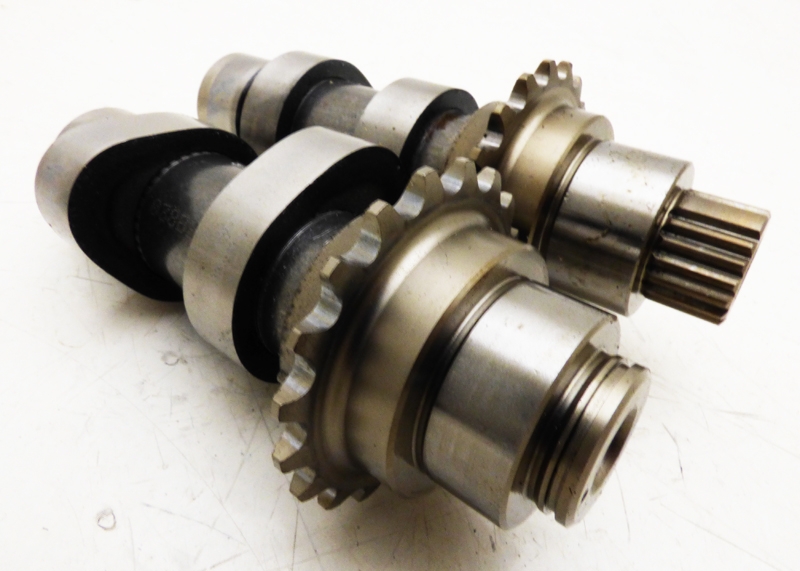 Cam Kit Front & Rear