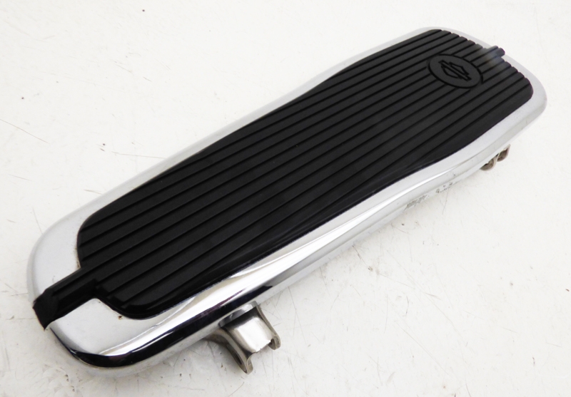 Floorboard Left