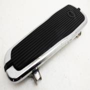 Floorboard Left, 50699-05, fits a Harley Davidson Deluxe