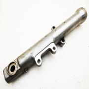 Fork Slider Left, 45921-00, fits a Harley Davidson Sportster