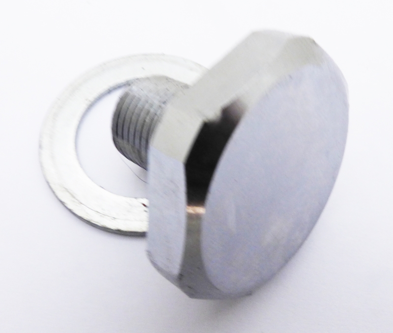 Bolt Fork Top