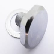 Bolt Fork Top, 45419-80, fits a Harley Davidson Softail