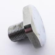 Bolt Fork Top, 45419-80, fits a Harley Davidson Softail