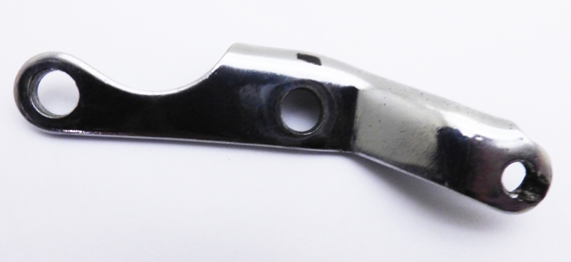 Jiffy Side Stand Bracket