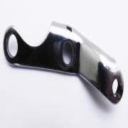 Jiffy Side Stand Bracket, 50028-91, fits a Harley Davidson EVO
