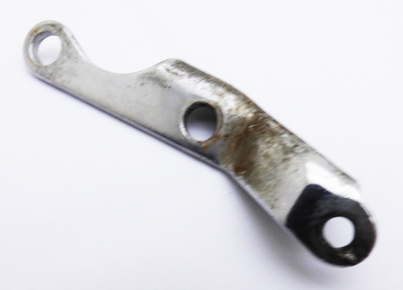 Jiffy Side Stand Bracket
