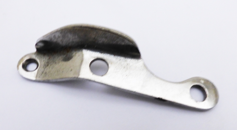 Jiffy Side Stand Bracket