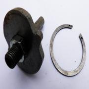 Clutch Adjust, 37090-98A 37903-90, fits a Harley Davidson Multifit
