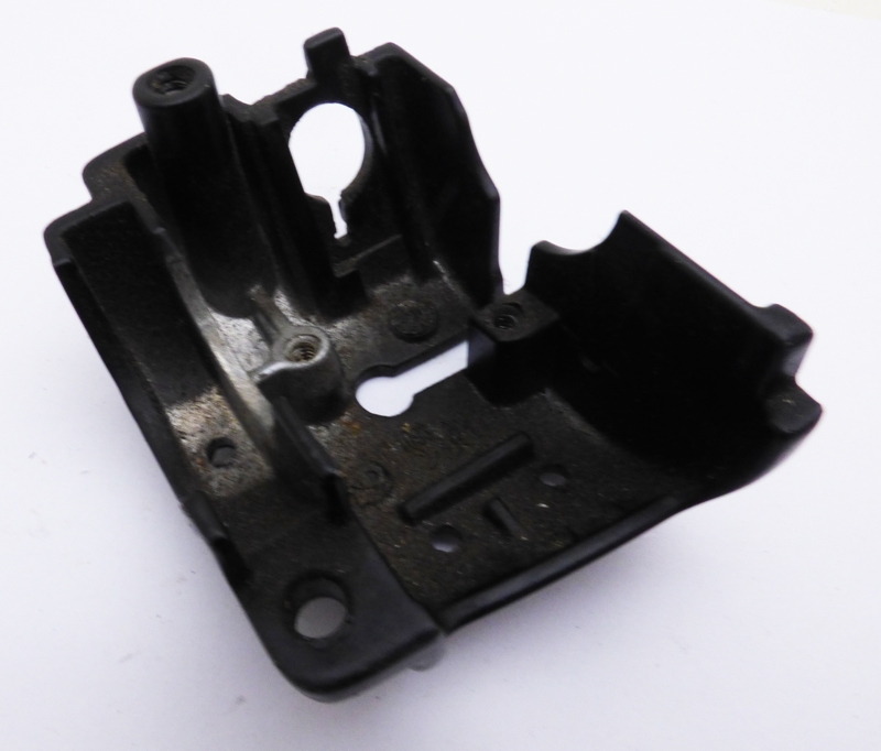 Switch Housing Left Bottom