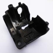 Switch Housing Left Bottom, 72922-11, fits a Harley Davidson Multifit