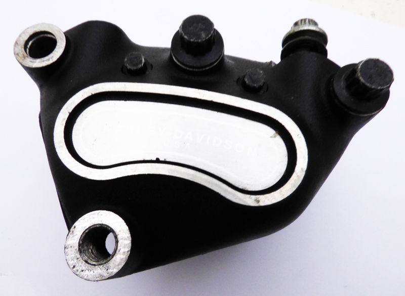 Brake Caliper Left
