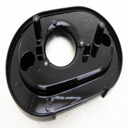 Air Filter Backplate, 29000148, fits a Harley Davidson Multifit
