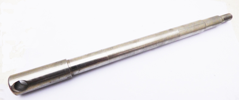 Axle Front