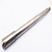 Axle Front, 41584-86A, fits a Harley Davidson EVO and Early Twincam