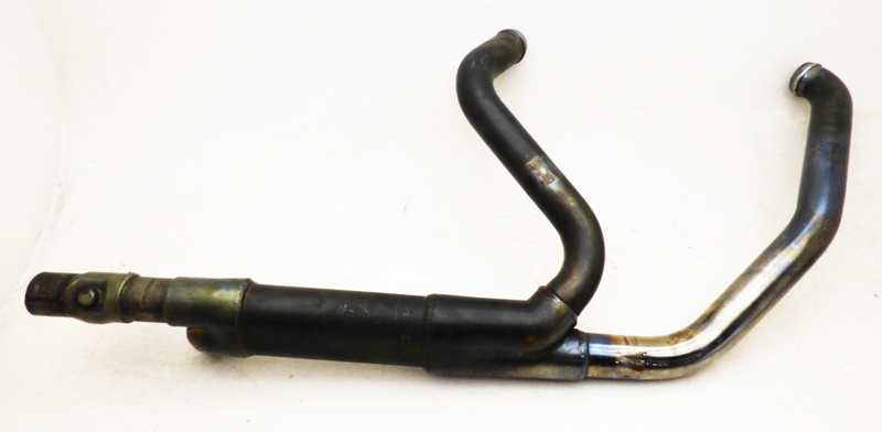 Exhaust Pipe