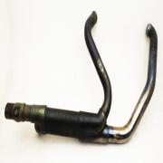 Exhaust Pipe, 66855-10A, fits a Harley Davidson Touring