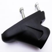 Turn Signal Support, 67800646, fits a Harley Davidson Sportster