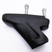Turn Signal Support, 67800646, fits a Harley Davidson Sportster