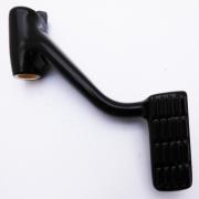 Brake Pedal, 50600024, fits a Harley Davidson Sportster