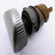 Oil Dipstick, 62592-07A, fits a Harley Davidson Sportster