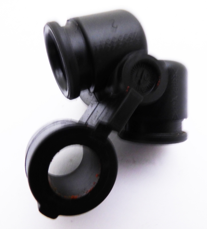 Fuel Injector Fuel Rail