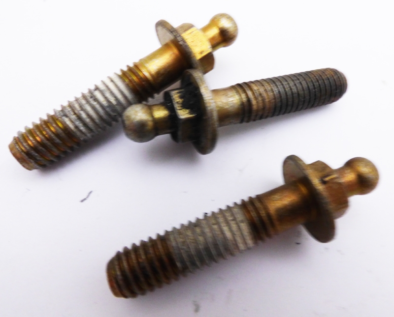 Breather Bolt