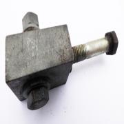 Headlight Mounting Block, 67768-97, fits a Harley Davidson Multifit