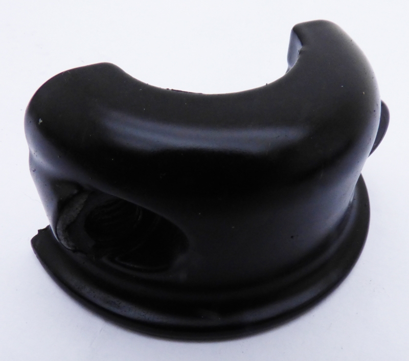 Clamp Clutch Brake