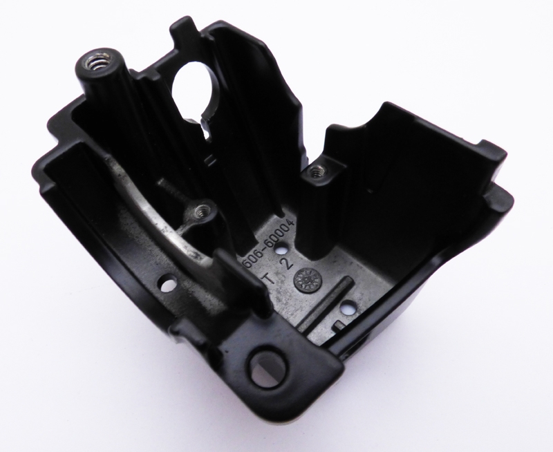 Switch Housing Left Bottom
