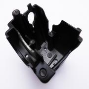 Switch Housing Left Bottom, 71500289, fits a Harley Davidson Multifit