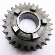 Gear 3rd Main 2nd Counter, 35772-89A, fits a Harley Davidson Sportster '89 - '93