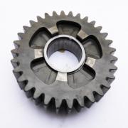 Gear 1st Counter Shaft, 35763-89A, fits a Harley Davidson Sportster