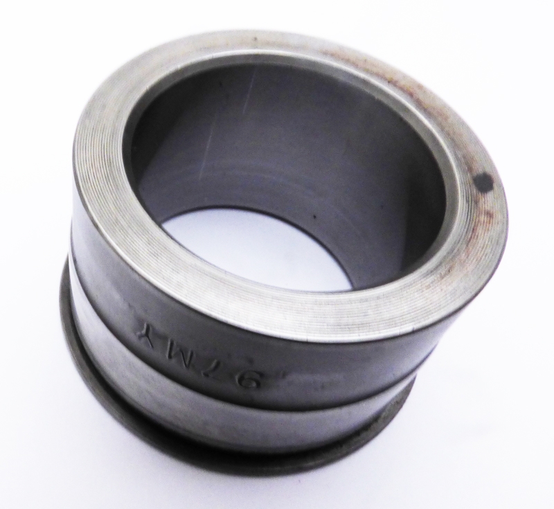 Spacer Sprocket Shaft