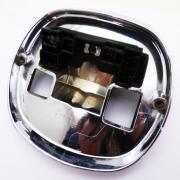 Tail Base Plate, 68066-99A, fits a Harley Davidson Multifit