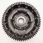 Clutch Shell, 37707-84A, fits a Harley Davidson Early EVO
