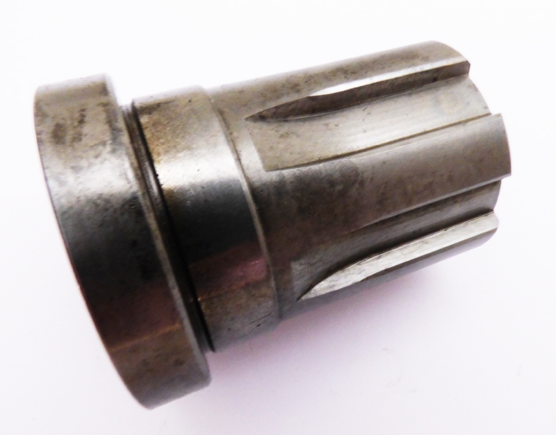 Shaft Extension