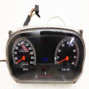 Speedo Instrument Assembly, 67229-85, fits a Harley Davidson Touring