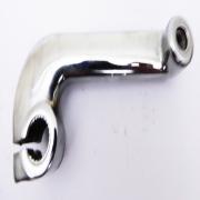 Gear Shift Lever Chrome, 34660-04A, fits a Harley Davidson Sportster