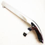 Belt Guard, 60633-08, fits a Harley Davidson Dyna