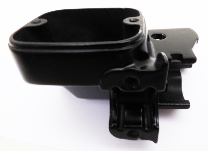 Brake Master Cylinder Double Disc