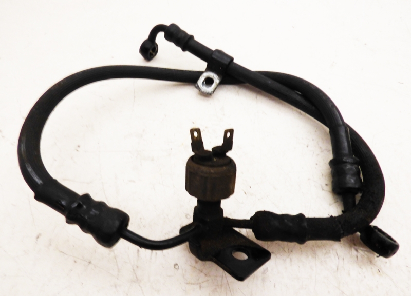 Brake Rear Hose