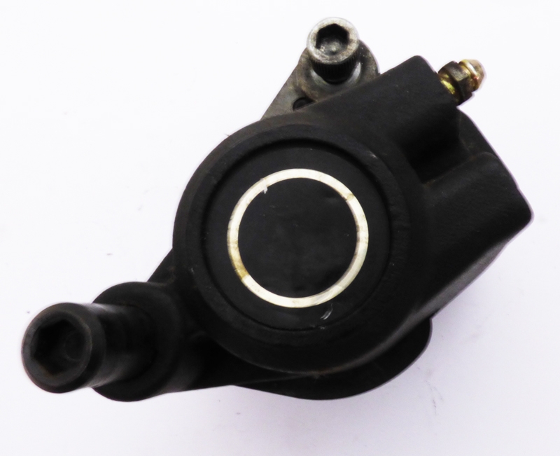 Brake Caliper Front Left