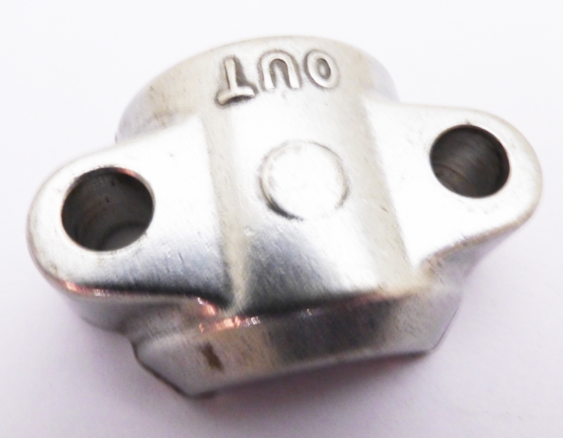 Axle Cap