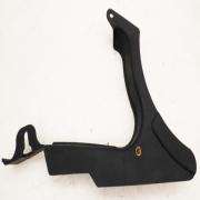 Belt Guard Lower, 60362-00, fits a Harley Davidson Softail