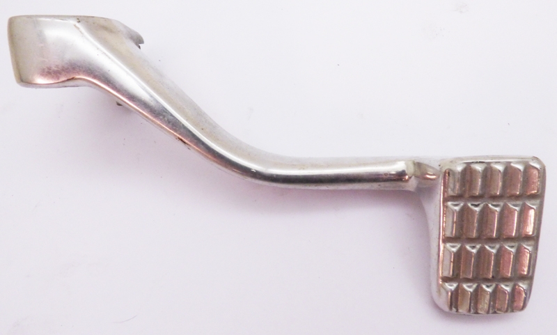 Brake Pedal