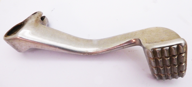 Brake Pedal