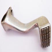 Brake Pedal, 42447-96, fits a Harley Davidson Sportster Pre '04 Mid Control