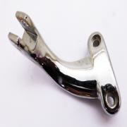 Footrest Support Left, 50951-90, fits a Harley Davidson Sportster